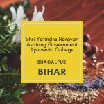 Shri Yatindra Narayan Ashtang Government Ayurvedic College,