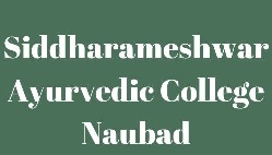 Siddharameshwar Ayurvedic College Naubad