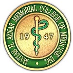 Southwestern University MHAM College of Medicine Southwestern University MHAM College of Medicine