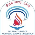 SSCASR Bangalore