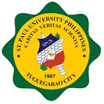 St. Paul University,Philippines St. Paul University,Philippines