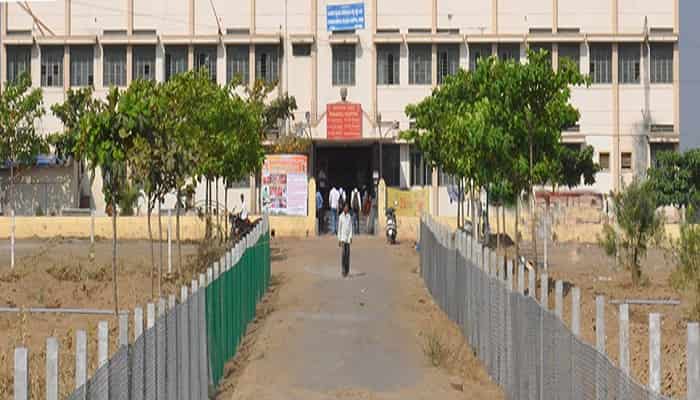 Taluka Shikshan Prasarak Sahakara Ayurvedic Medical College Bijapur