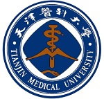 Tianjin Medical University Logo