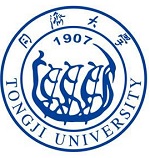 Tongji University Logo