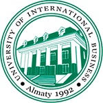 University of International Business, Almaty, Kazakhstan University of International Business, Almaty, Kazakhstan