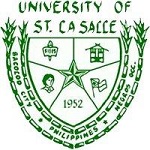 University of Saint La Salle University of Saint La Salle