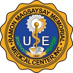 University of the East Ramon Magsaysay Memorial Medical Center University of the East Ramon Magsaysay Memorial Medical Center