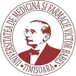 Victor Babes University of Medicine and Pharmacy, Timisoara Victor Babes University of Medicine and Pharmacy, Timisoara