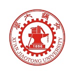 Xi'an Jiaotong University Logo