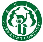 Yangzhou University logo