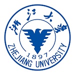 Zhejiang University Logo
