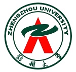 Zhengzhou University Logo