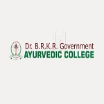 Dr B R K R Govt Ayurvedic Medical College