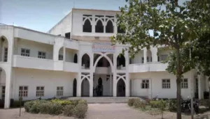 Iqra Unani Medical College, Jalgaon