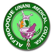 Al-Farooque Unani Medical College, Indore