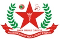 Martin Homoeopathy College Coimbatore Martin Homoeopathy College Coimbatore