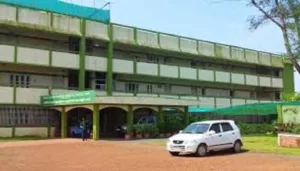 Rajiv Gandhi Ayurveda Medical College & Hospital Mahe
