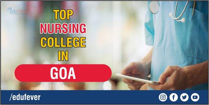 Top Nursing College in Goa