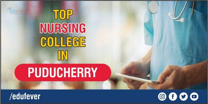 Top Nursing College in Puducherry