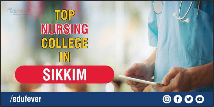 Top Nursing College in Sikkim