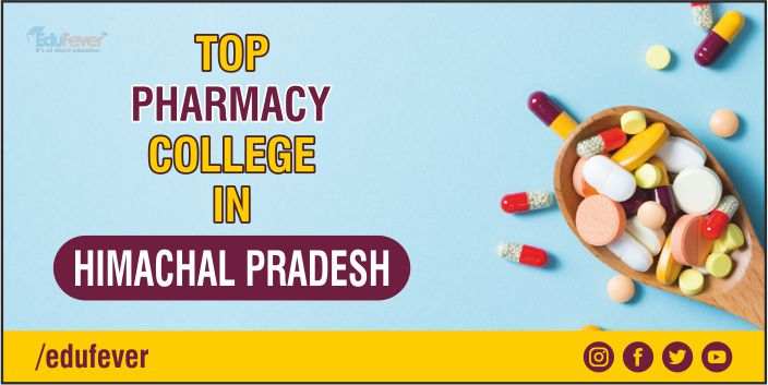Top Pharmacy College in Himachal Pradesh
