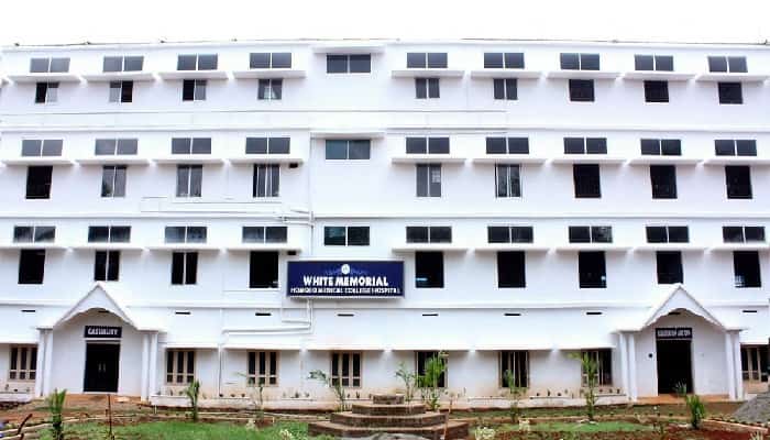 White Memorial Homoeo Medical College Kanyakumari