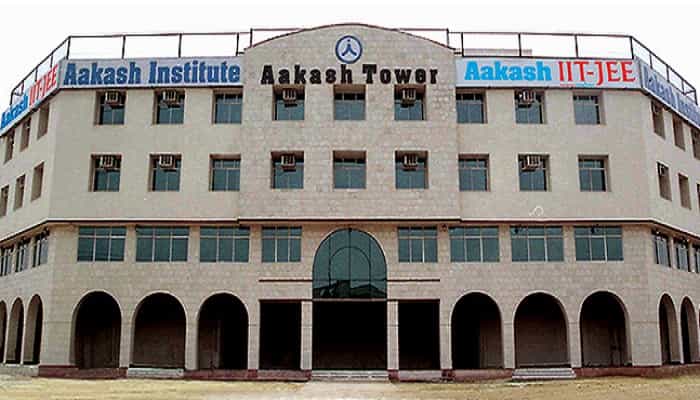 Aakash Academy Delhi