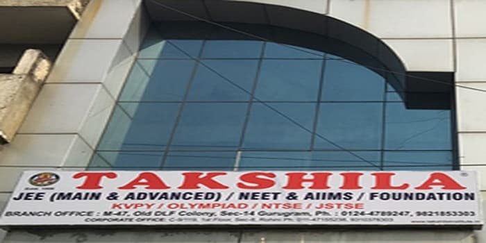 Takshila Institute Delhi Takshila Institute Delhi