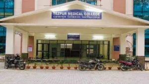 TMCH Tezpur