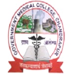 GMC Chandarpur