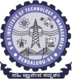 BMS Institute Of Technology And Management