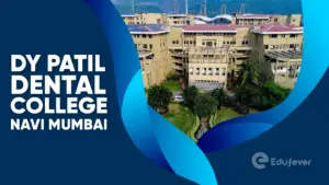 DY Patil Dental College Navi Mumbai