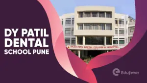 DY Patil Dental School Pune