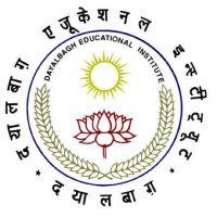 Dayalbagh_Educational_Institute_logo