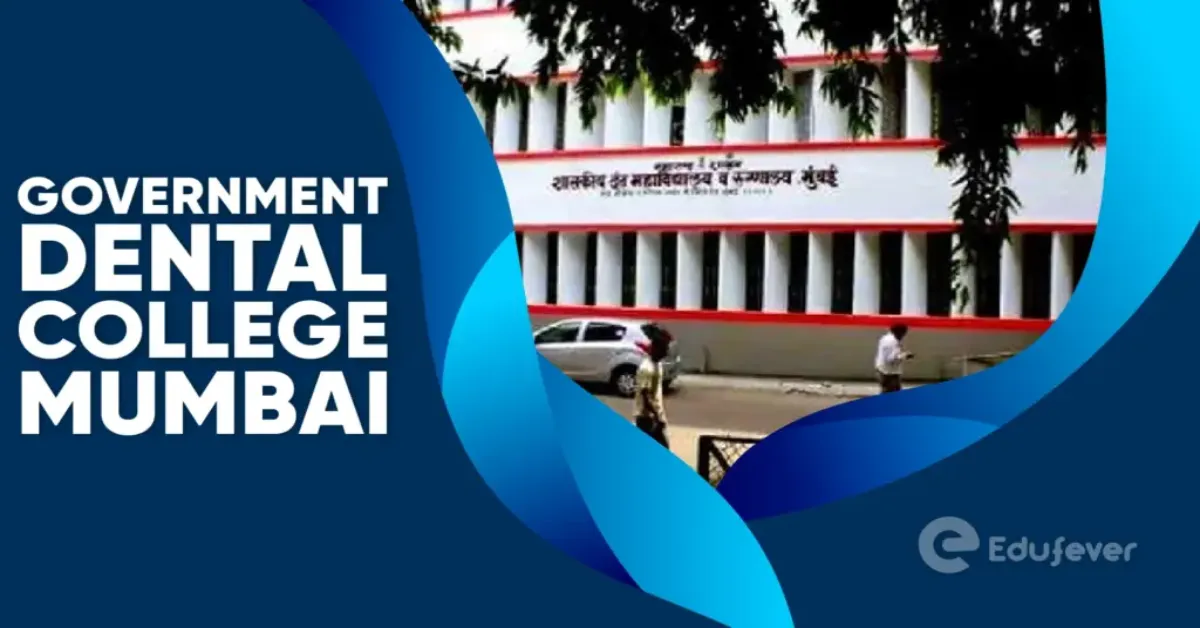 Government Dental College, Mumbai