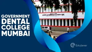Government Dental College Mumbai