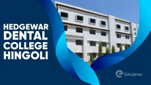 Hedgewar Dental College Hingoli