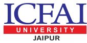 ICFAI Logo