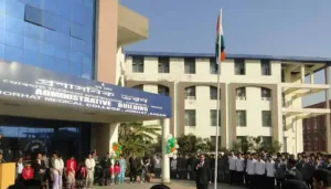 JMCH Jorhat