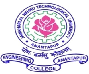 JNTUA College of Engineering, Ananthapuramu