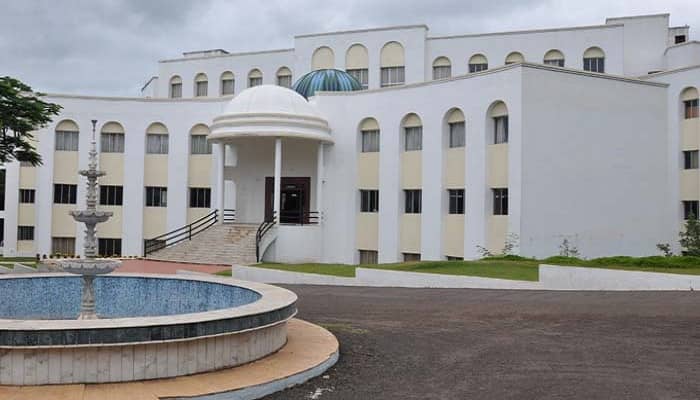 Krishna Dental College Karad