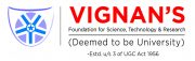 Vignan's Foundation for Science, Technology & Research