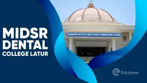 MIDSR Dental College Latur