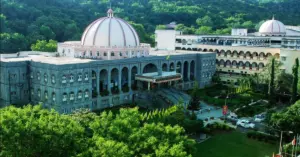 MIDSR Dental College Latur
