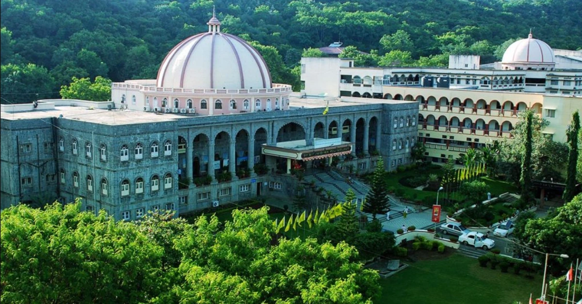 MIDSR Dental College Latur