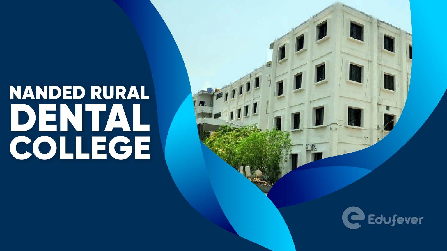 Nanded Rural Dental College...