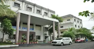Nanded Rural Dental College