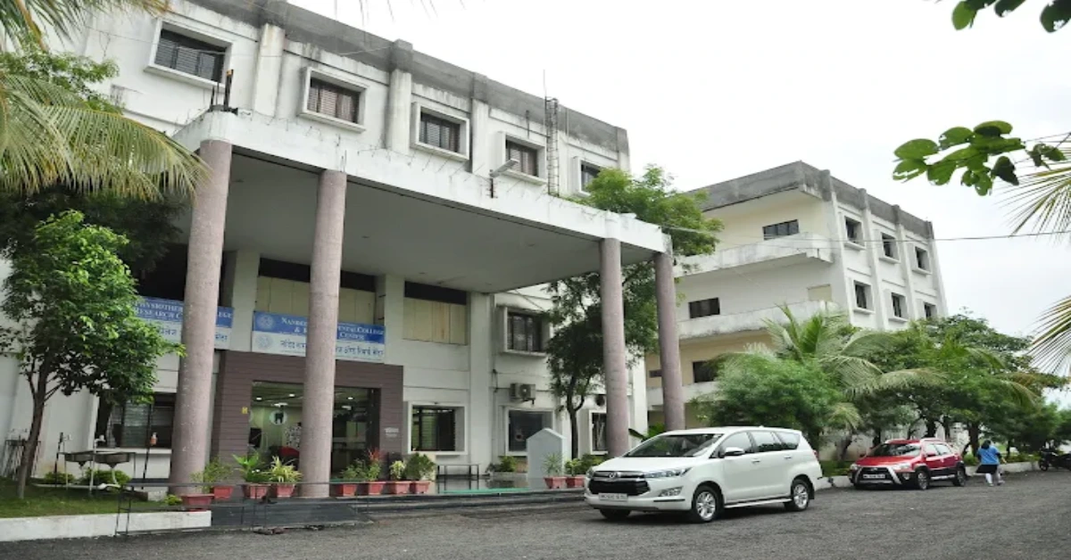 Nanded Rural Dental College
