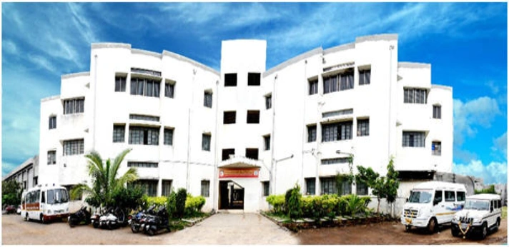 Pandit Deendayal Upadhyay Dental College Solapur