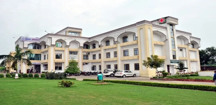 Quadra Institute Of Ayurveda Roorkee..